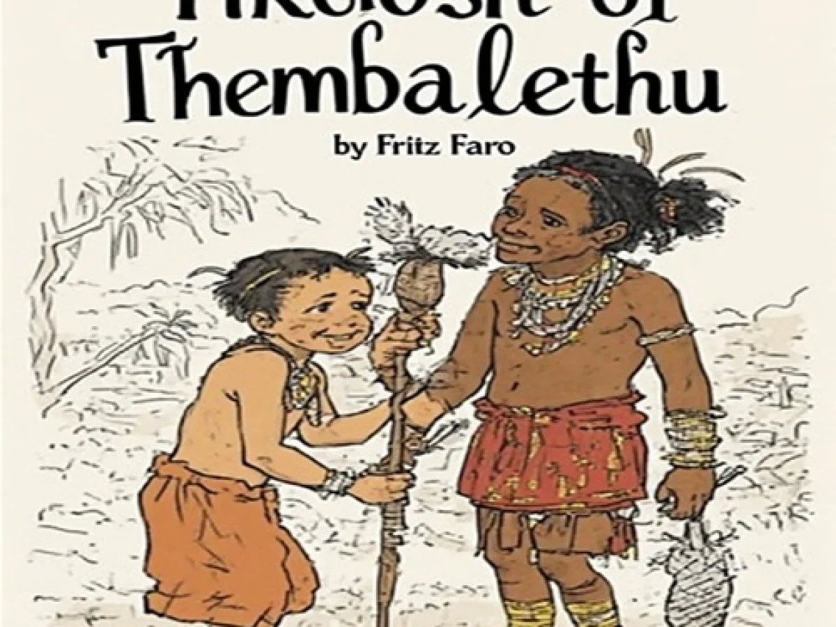 The Tikoloshe of Thembalethu